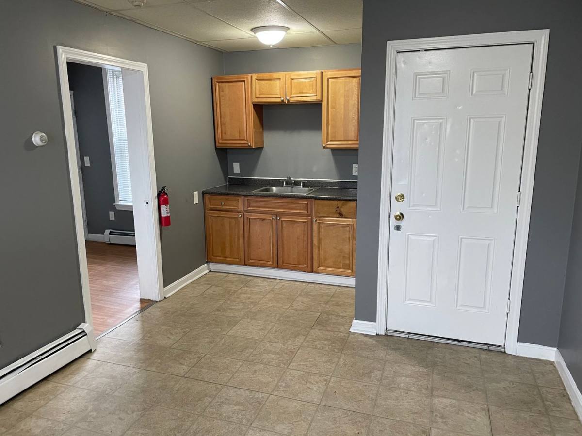 Apartment for rent at 10-12 Nickerson St, Pawtucket, RI 02860