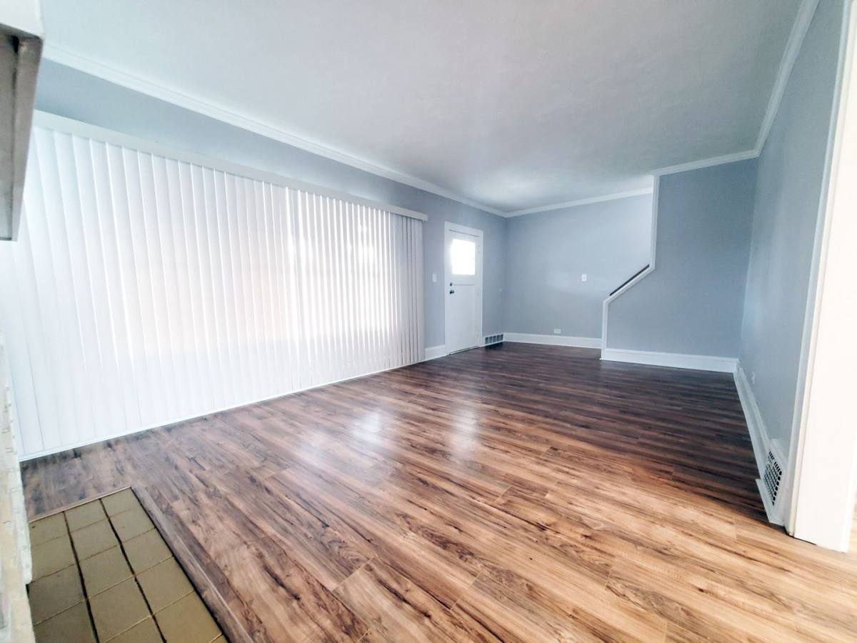 House for rent at 13719 Thornhurst Ave, Cleveland, OH 44105
