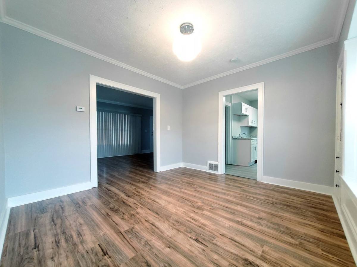 House for rent at 13719 Thornhurst Ave, Cleveland, OH 44105