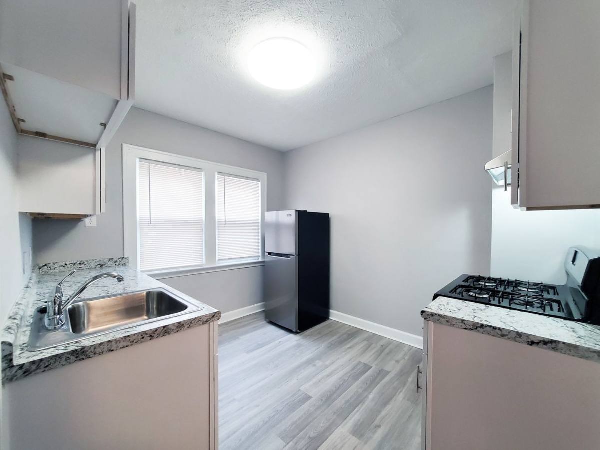 House for rent at 13719 Thornhurst Ave, Cleveland, OH 44105