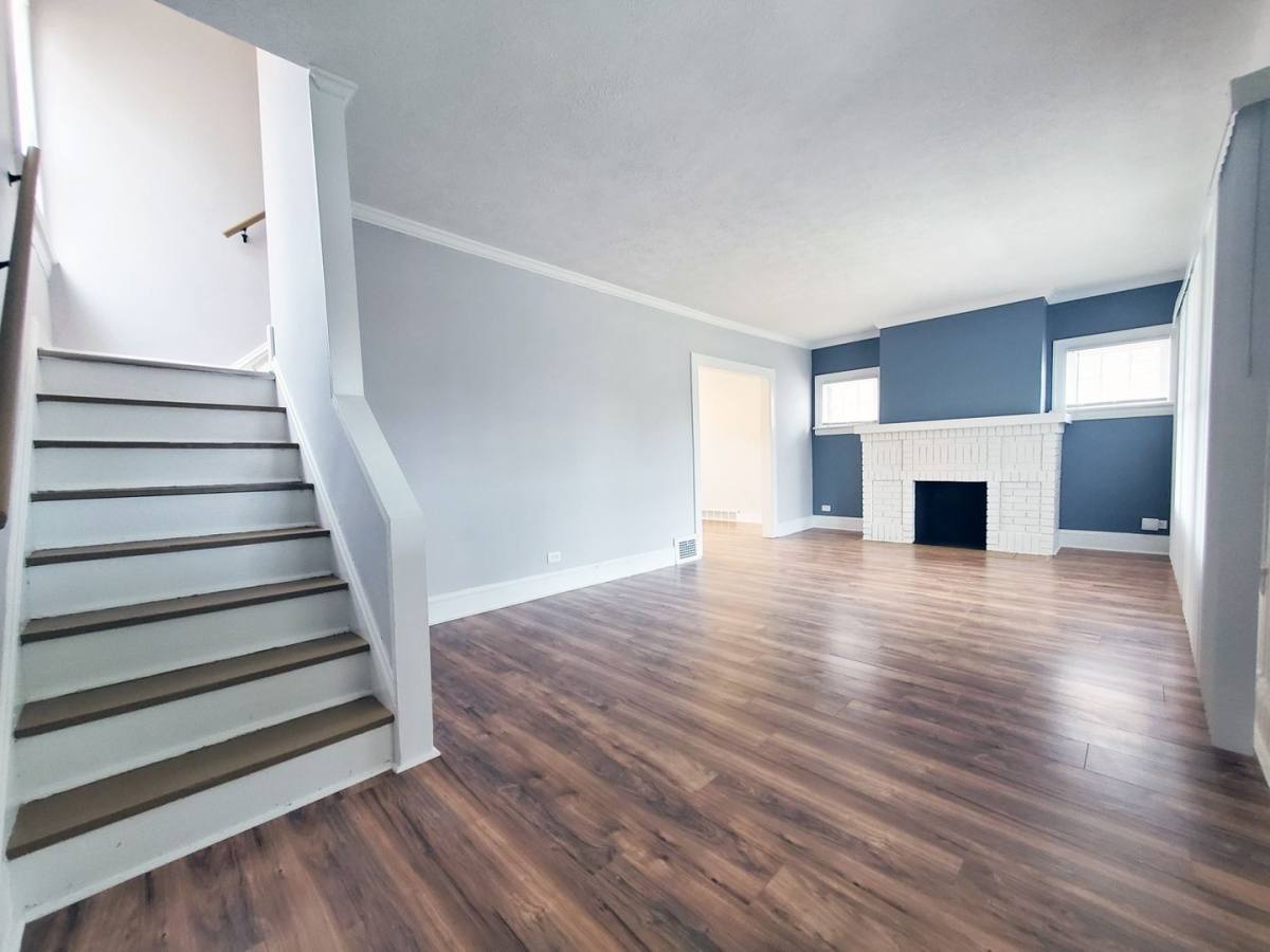 House for rent at 13719 Thornhurst Ave, Cleveland, OH 44105