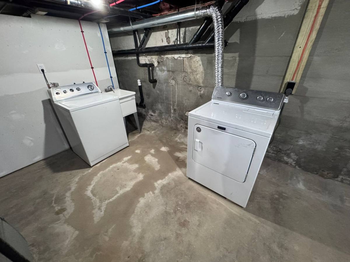 Apartment for rent at 1827 California Ave, McKeesport, PA 15131