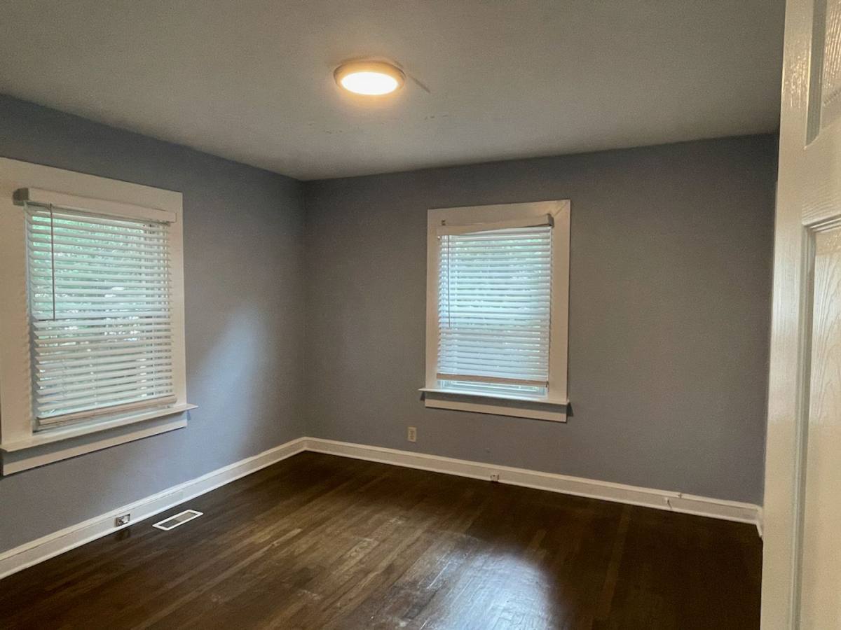 Apartment for rent at 587 Colonial Circle SE, Marietta, GA 30060