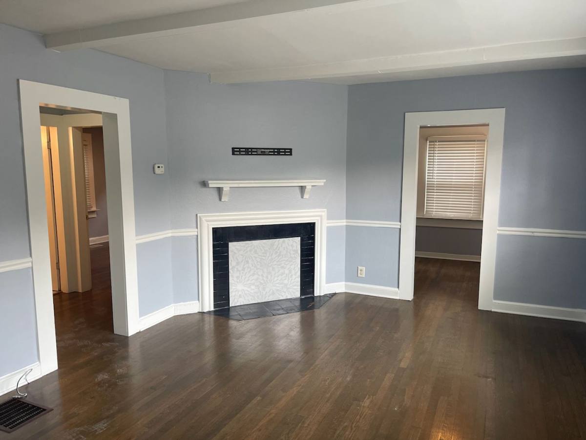 Apartment for rent at 587 Colonial Circle SE, Marietta, GA 30060