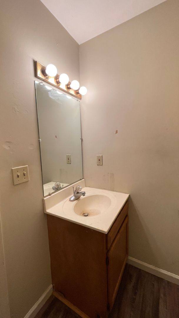 Apartment for rent at 1113 State St #4, Lafayette, IN 47905