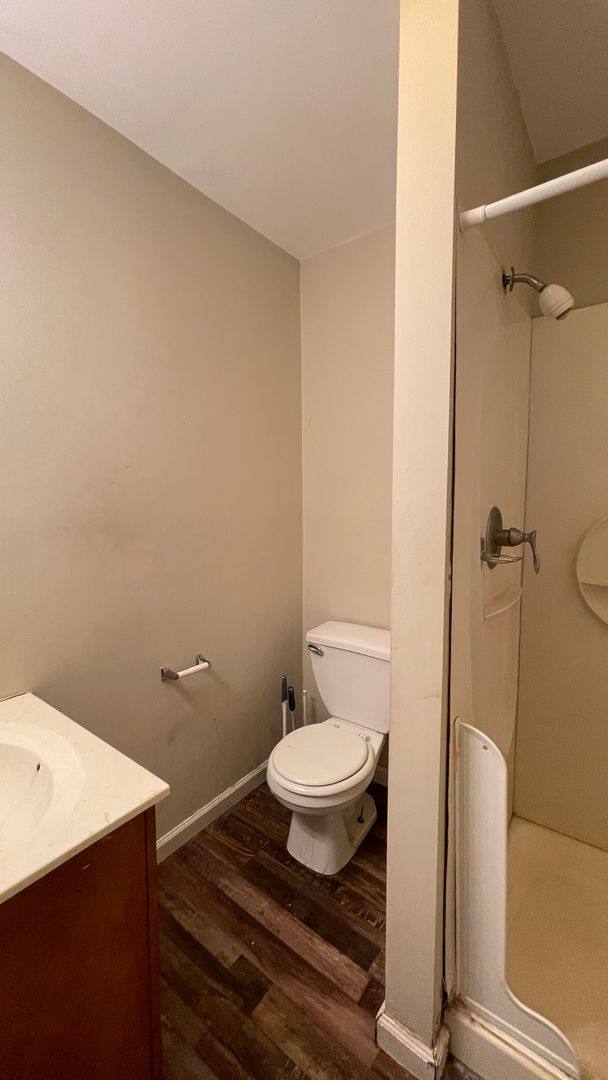 Apartment for rent at 1113 State St #4, Lafayette, IN 47905