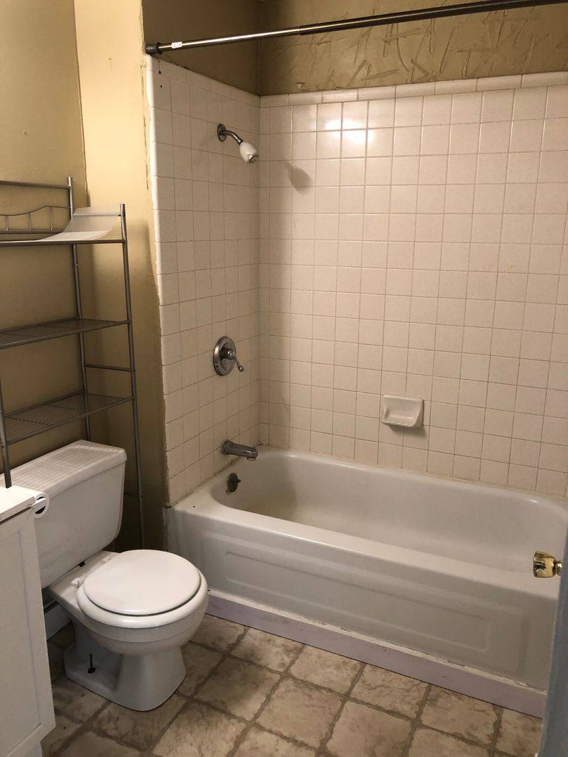 Apartment for rent at 1115 Main St #A, Lafayette, IN 47901