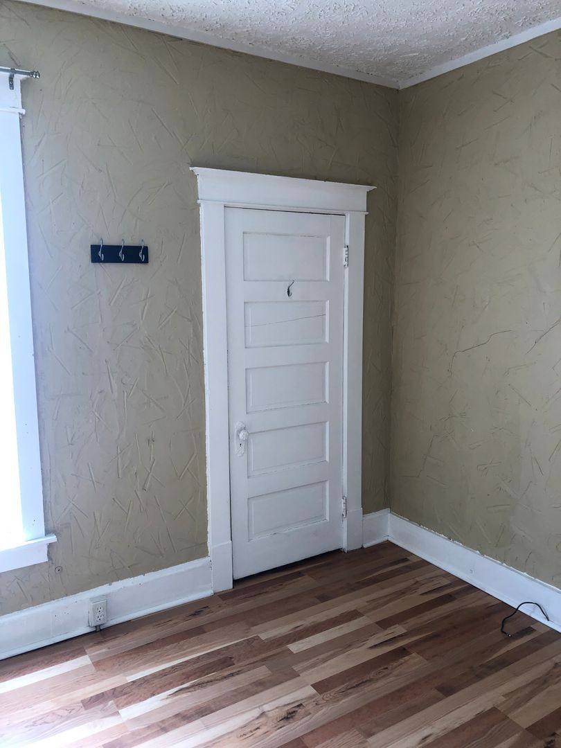 Apartment for rent at 1115 Main St #A, Lafayette, IN 47901