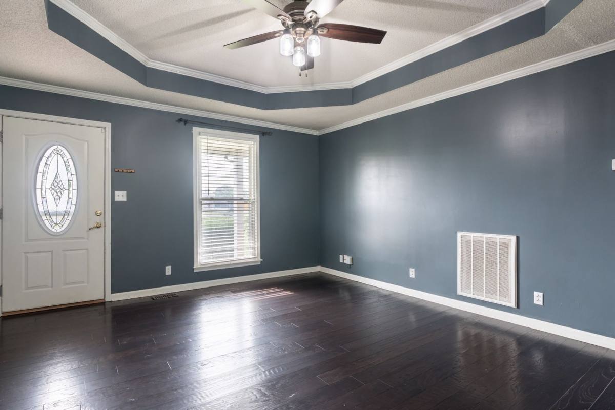 House for rent at 3704 Trenton Rd, Clarksville, TN 37040