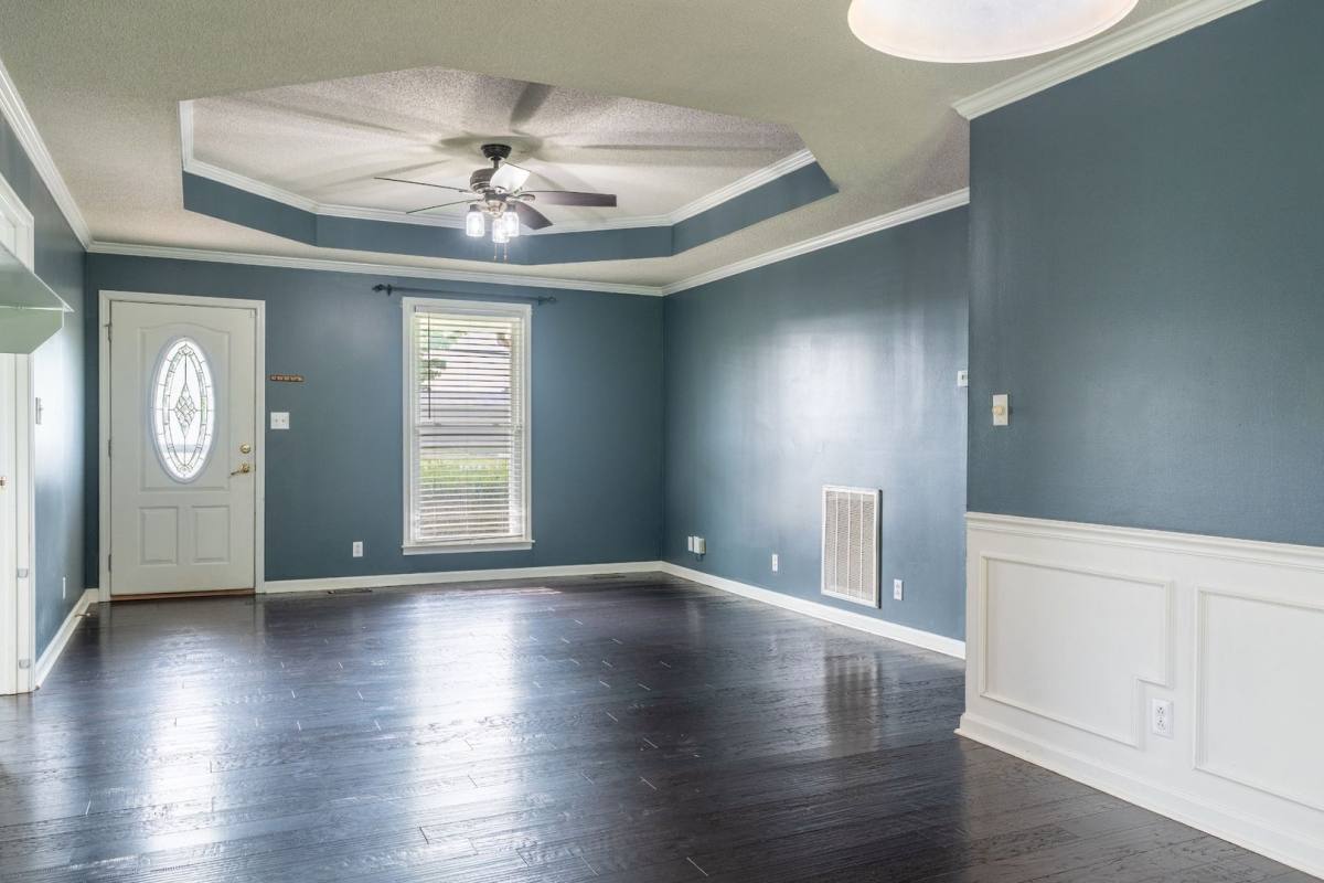 House for rent at 3704 Trenton Rd, Clarksville, TN 37040