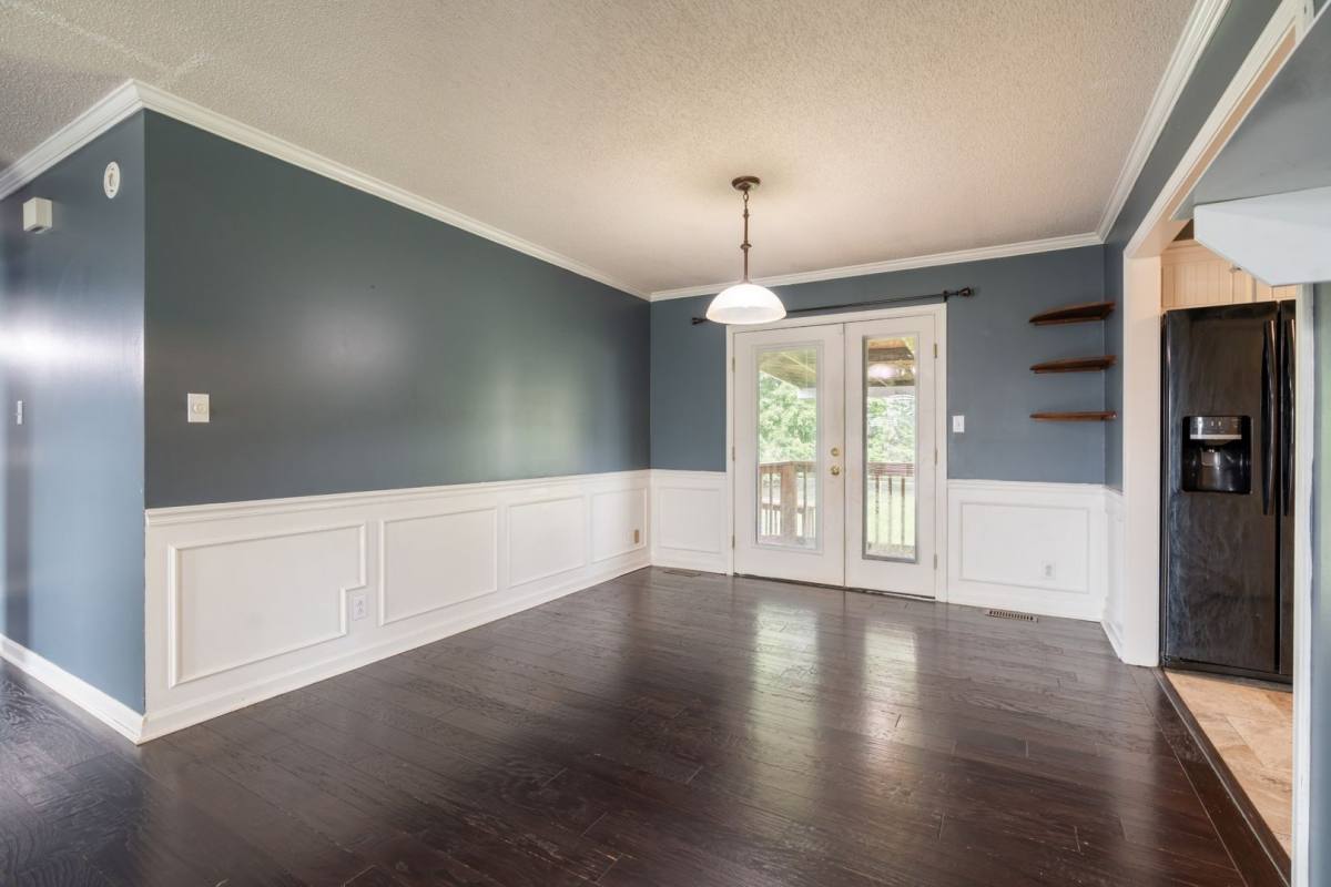 House for rent at 3704 Trenton Rd, Clarksville, TN 37040