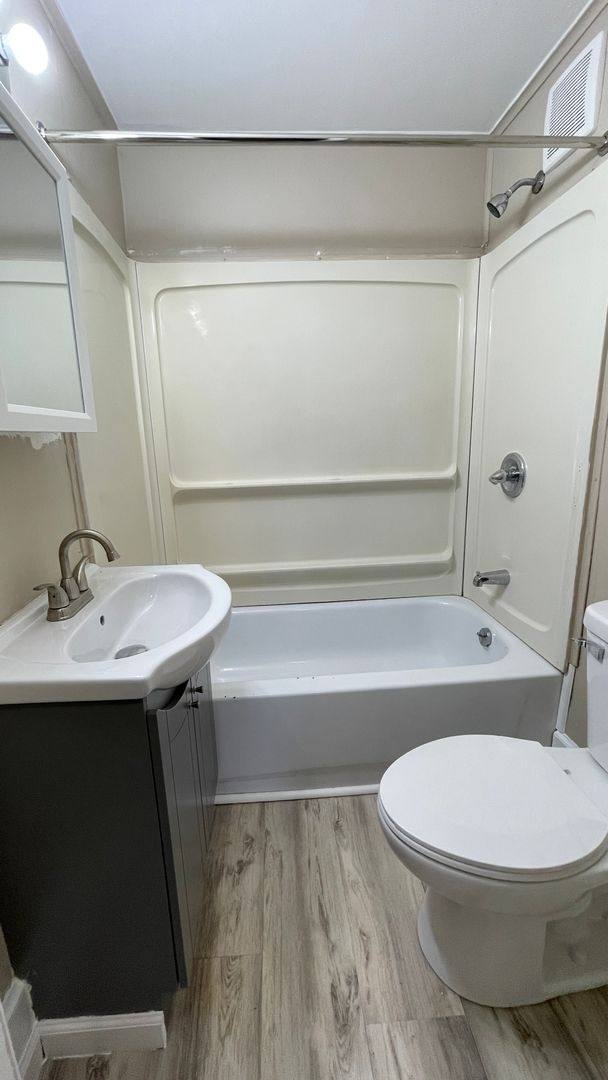 Apartment for rent at 111 E Front St #1, Delphi, IN 46923