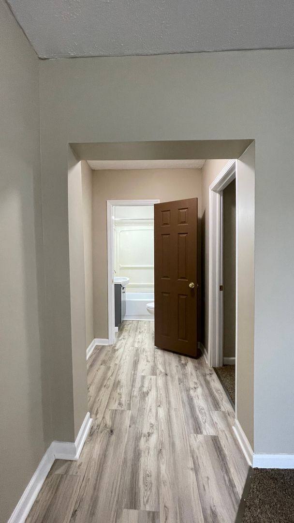 Apartment for rent at 111 E Front St #1, Delphi, IN 46923