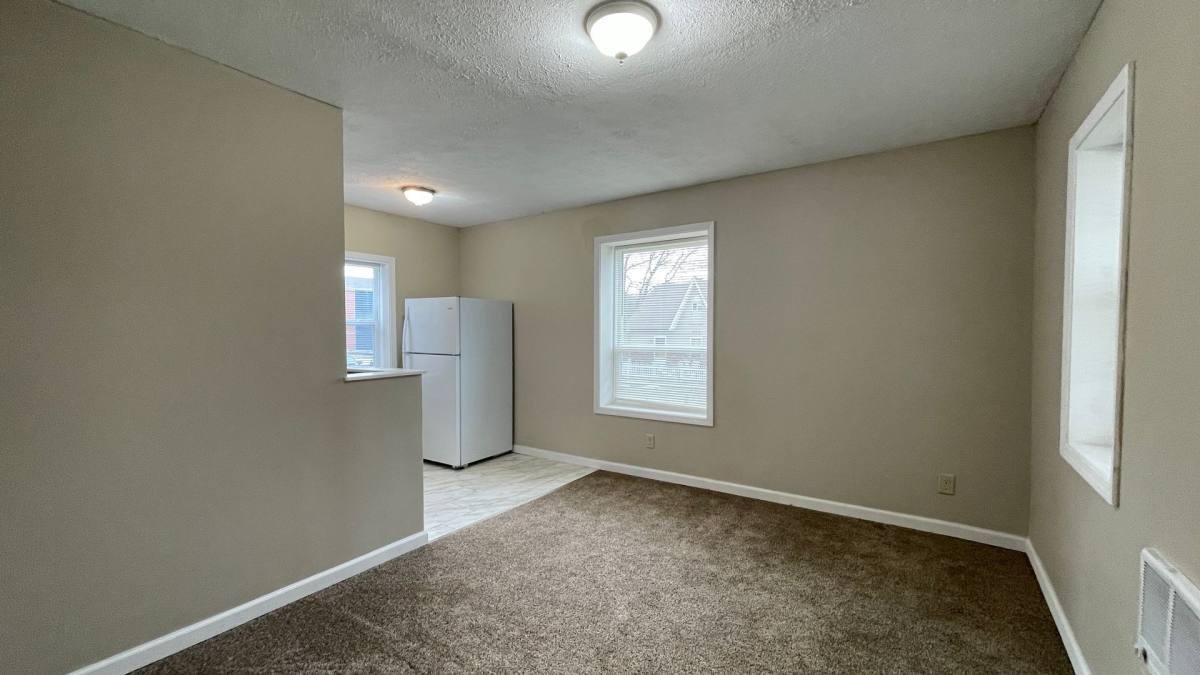Apartment for rent at 111 E Front St #1, Delphi, IN 46923