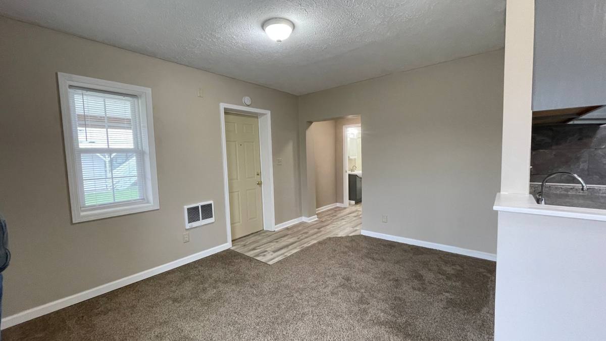Apartment for rent at 111 E Front St #1, Delphi, IN 46923