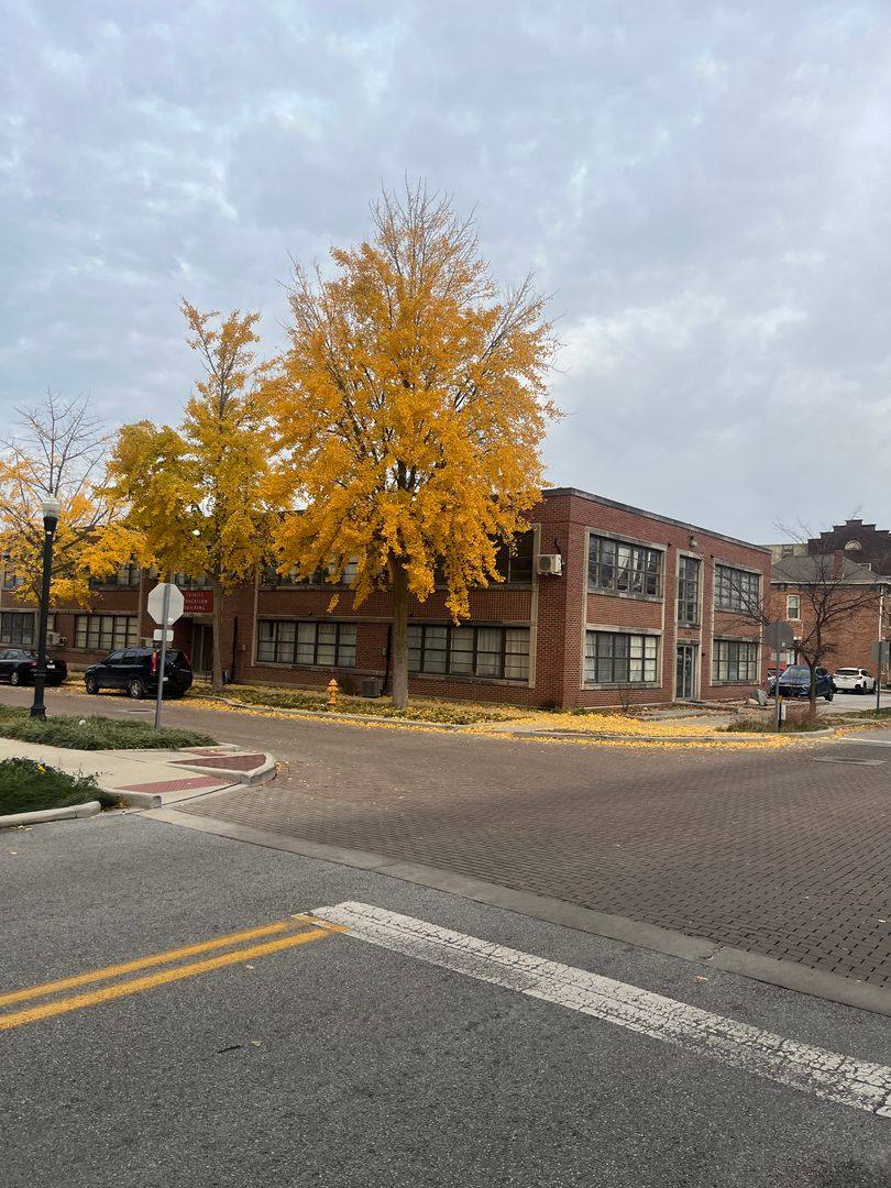 Apartment for rent at 404 N 6th St, Lafayette, IN 47901
