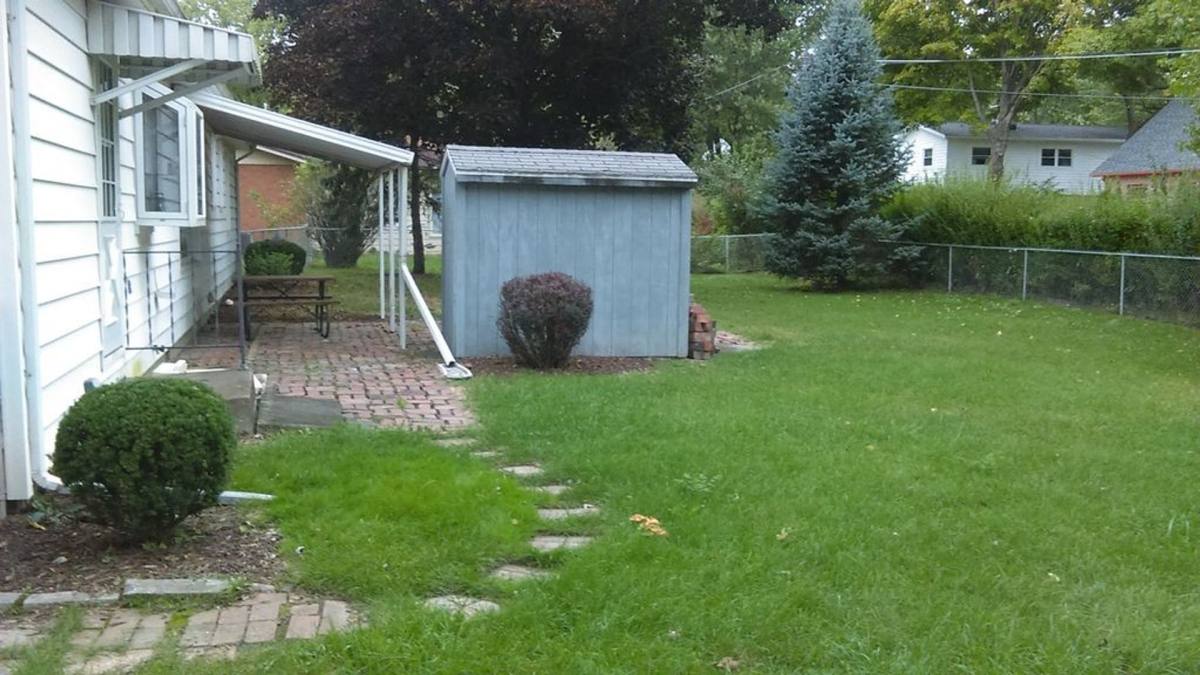 House for rent at 3036 Sr 26 W, West Lafayette, IN 47906