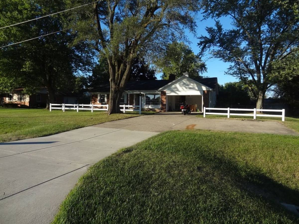House for rent at 3036 Sr 26 W, West Lafayette, IN 47906