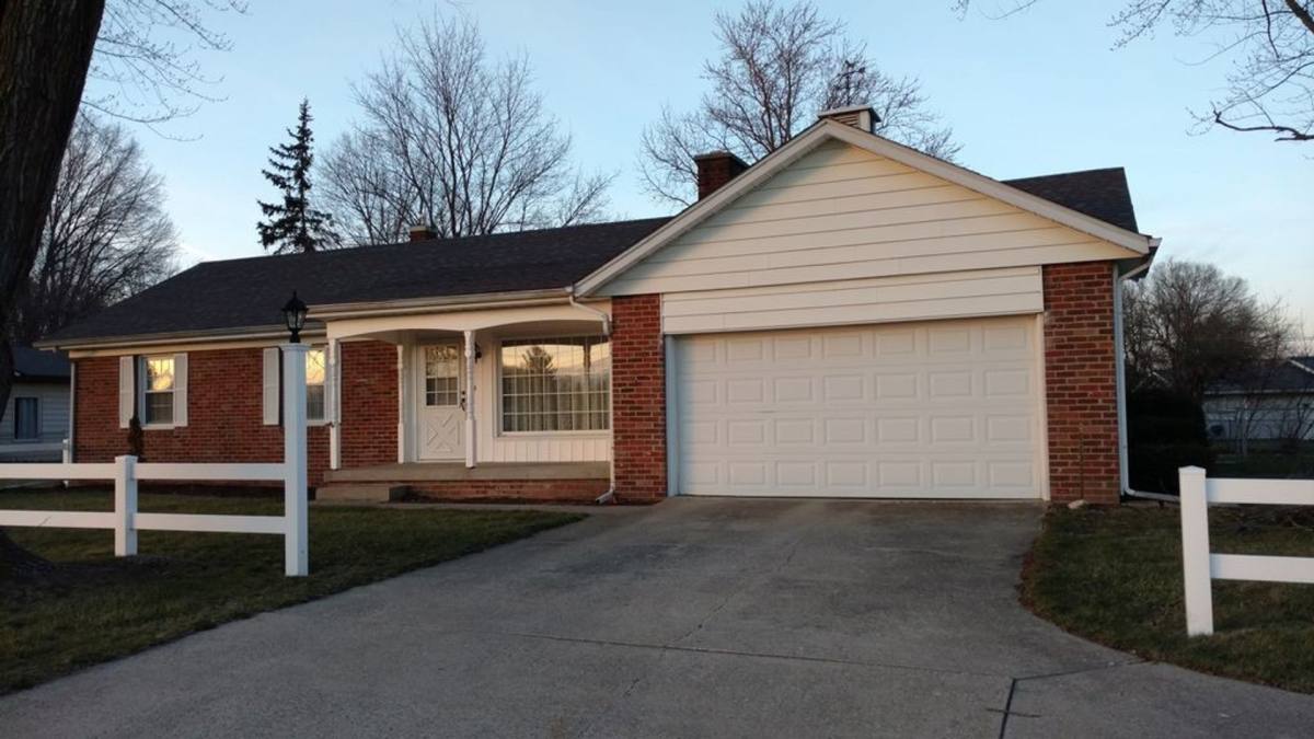 House for rent at 3036 Sr 26 W, West Lafayette, IN 47906