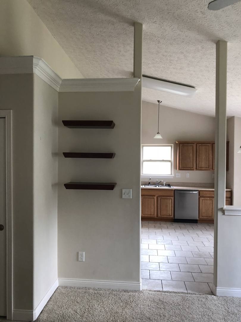 House for rent at 1414 Shining Armor Lane, West Lafayette, IN 47906