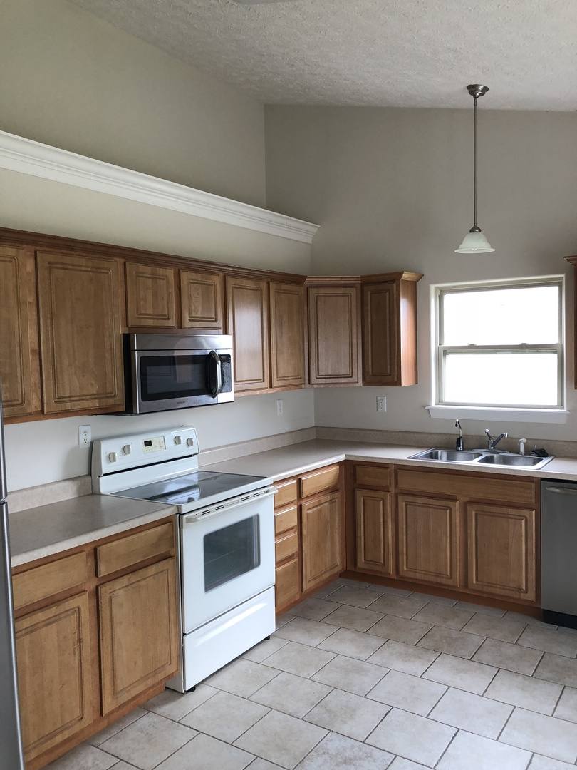 House for rent at 1414 Shining Armor Lane, West Lafayette, IN 47906