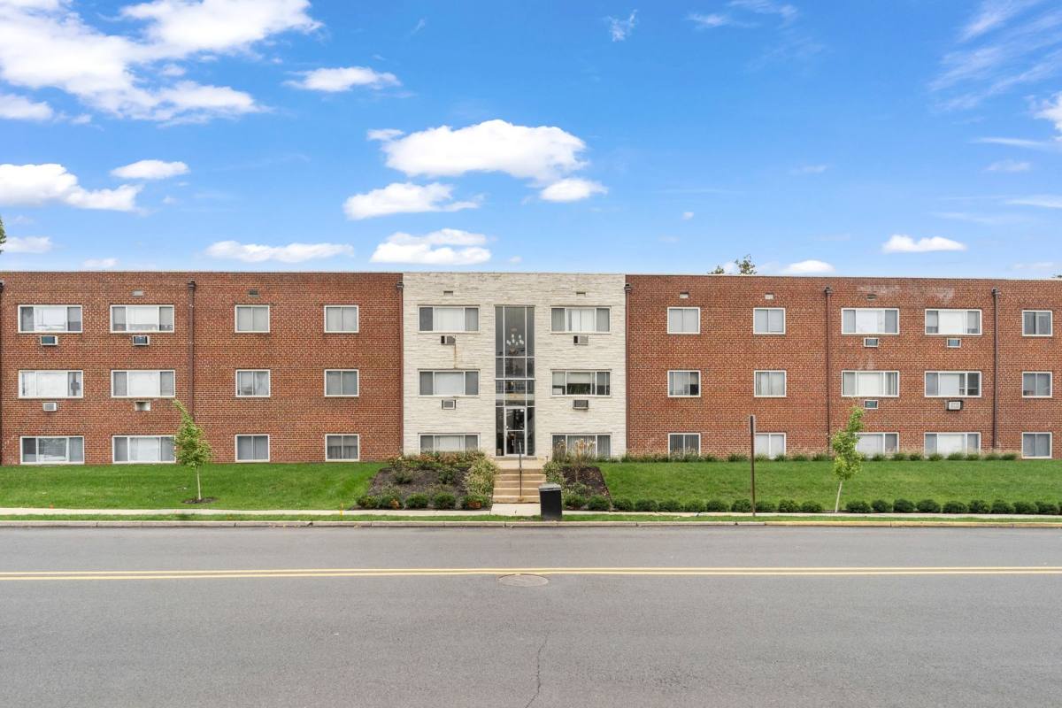 Apartment for rent at 200 W Merchant St, Audubon, NJ 08106