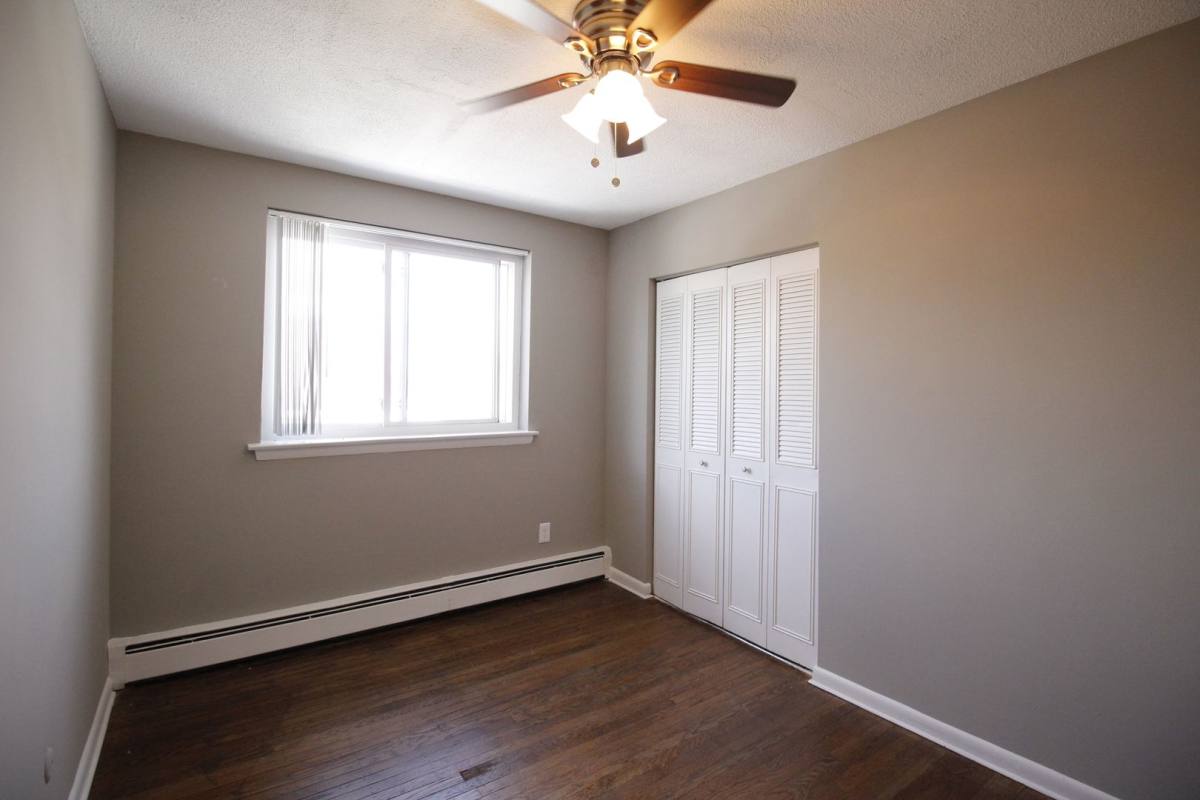Apartment for rent at 200 W Merchant St, Audubon, NJ 08106