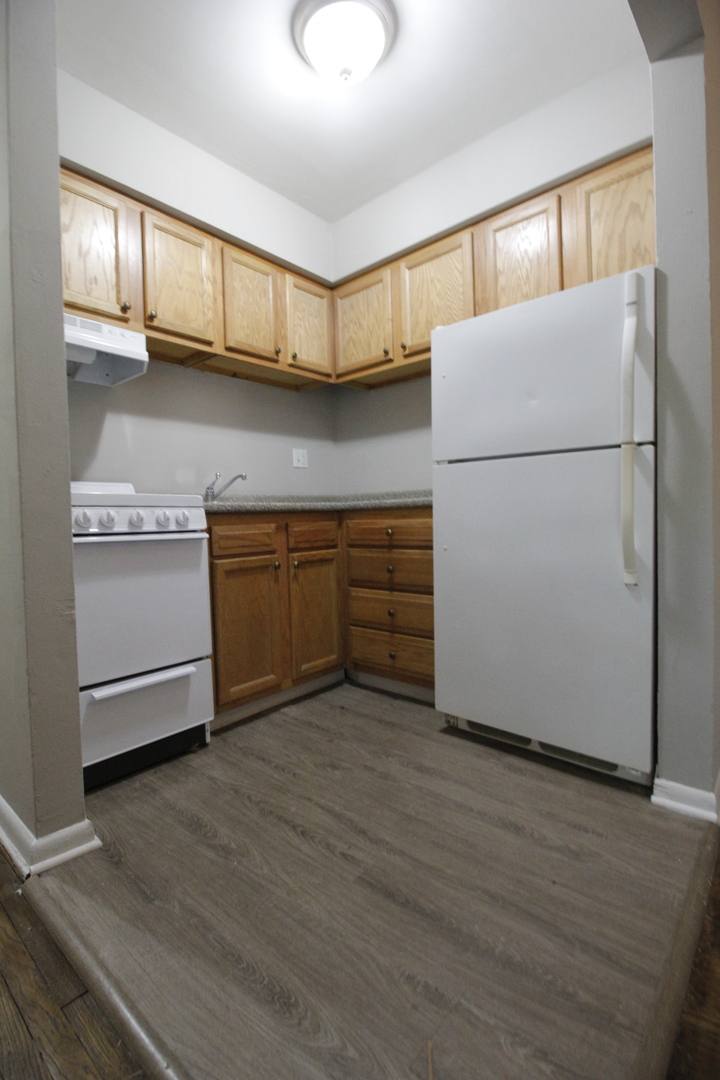 Apartment for rent at 200 W Merchant St, Audubon, NJ 08106