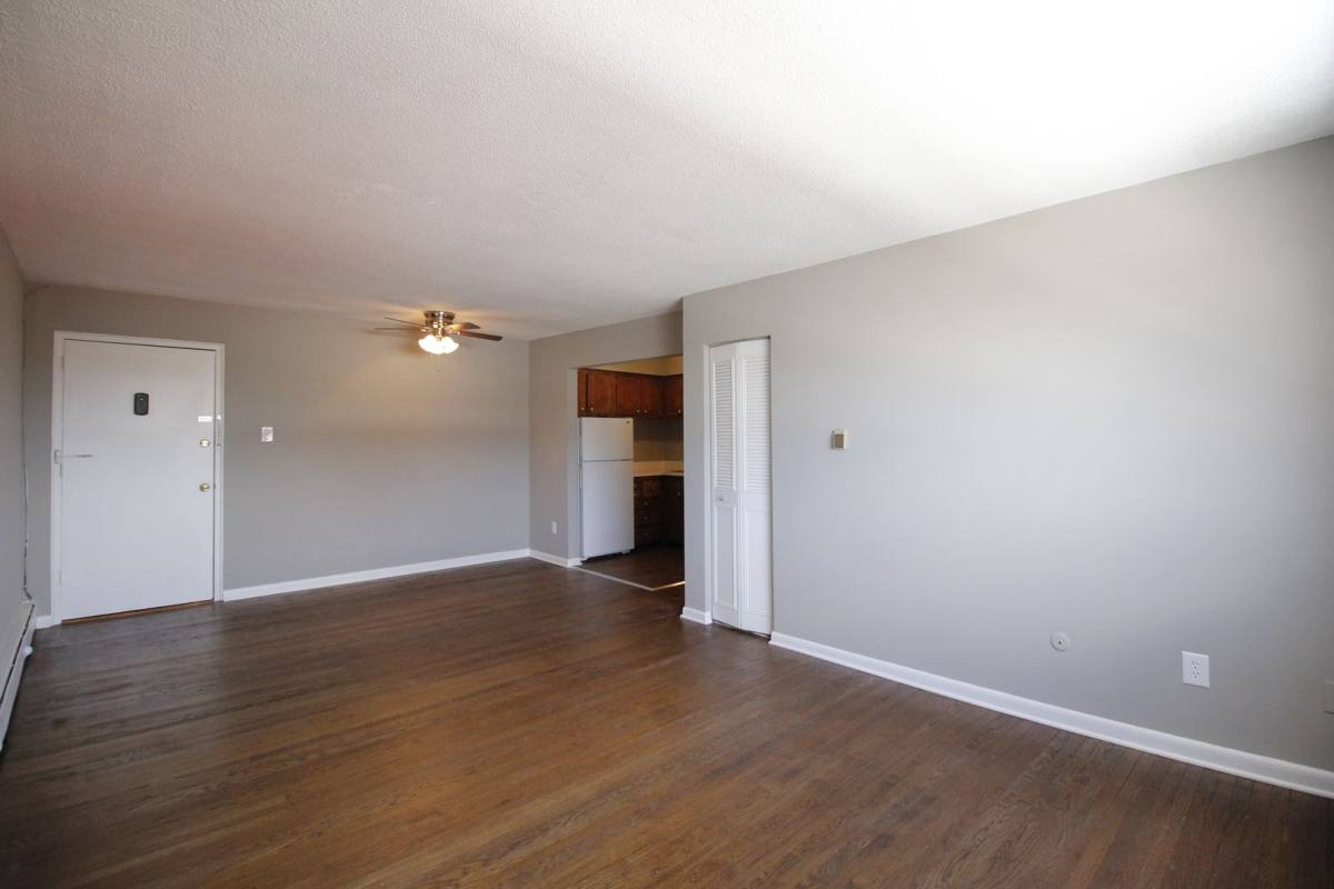 Apartment for rent at 200 W Merchant St, Audubon, NJ 08106
