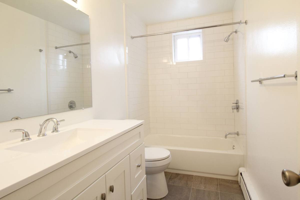 Apartment for rent at 200 W Merchant St, Audubon, NJ 08106