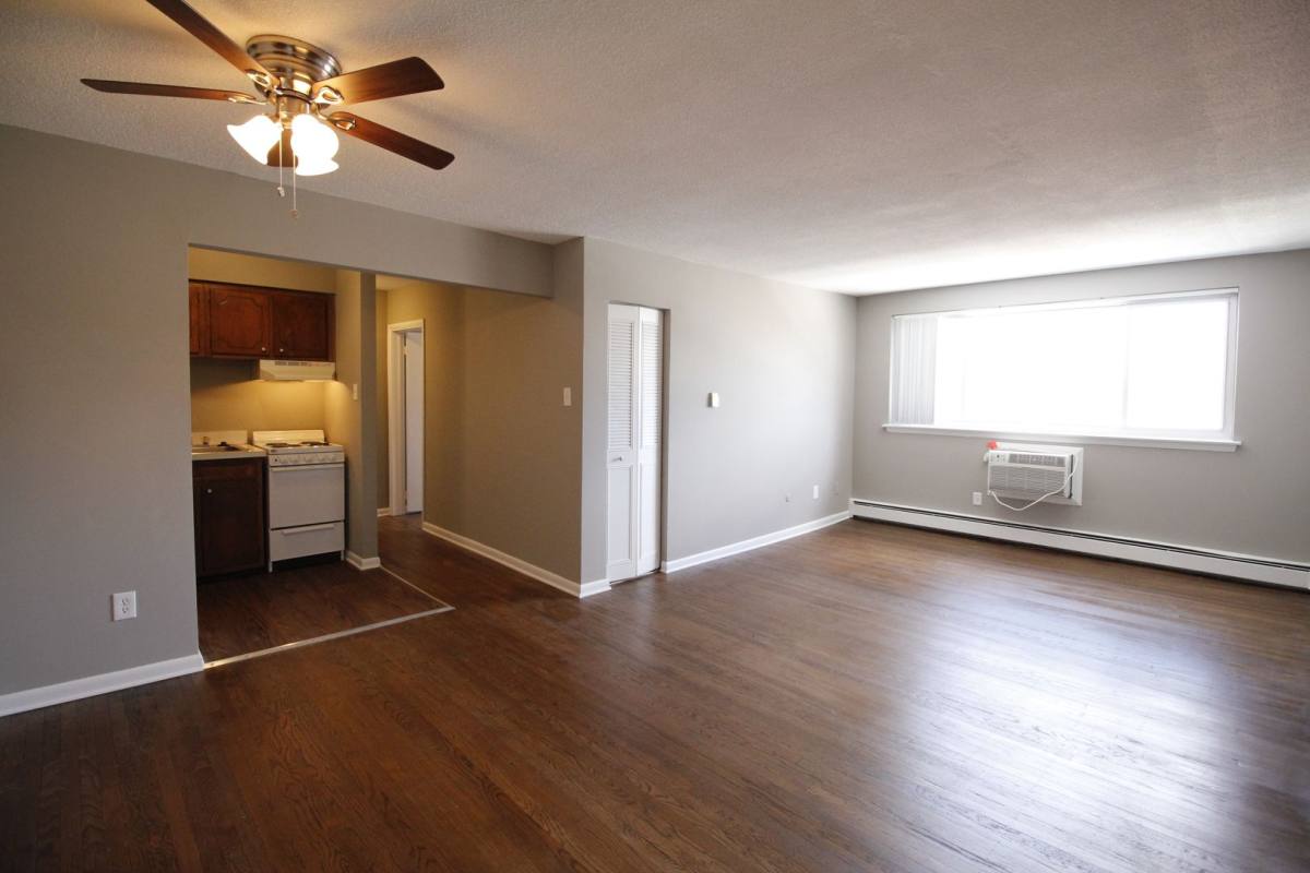Apartment for rent at 200 W Merchant St, Audubon, NJ 08106