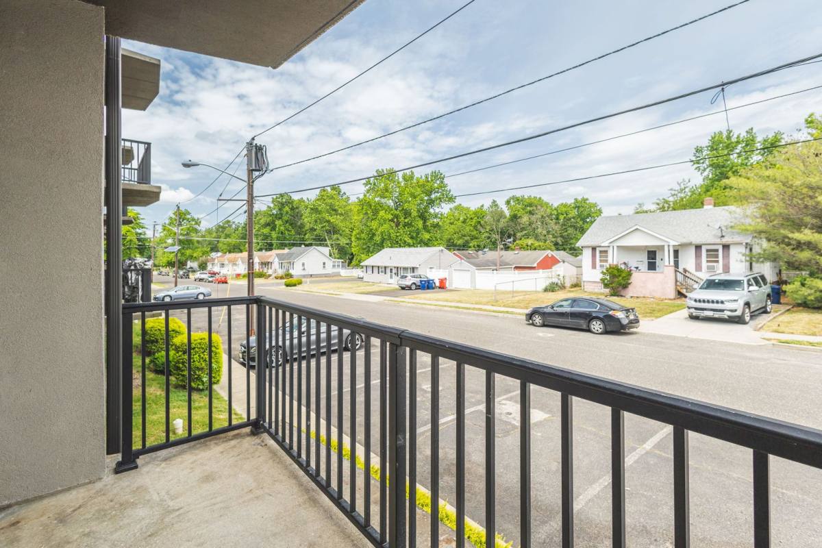 Apartment for rent at 309 N White Horse Pike, Somerdale, NJ 08083