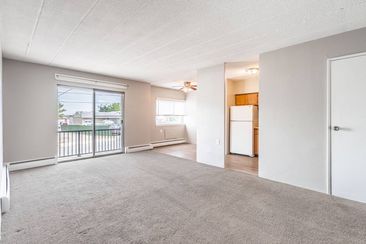 Apartment for rent at 309 N White Horse Pike, Somerdale, NJ 08083
