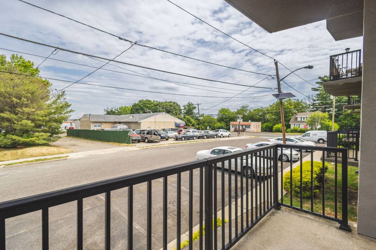 Apartment for rent at 309 N White Horse Pike, Somerdale, NJ 08083