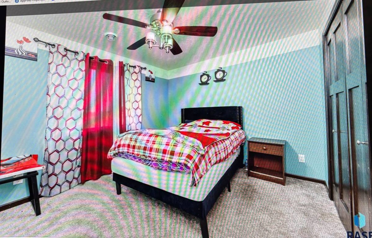 House for rent at 1304 N Archer Dr, Sioux Falls, SD 57106