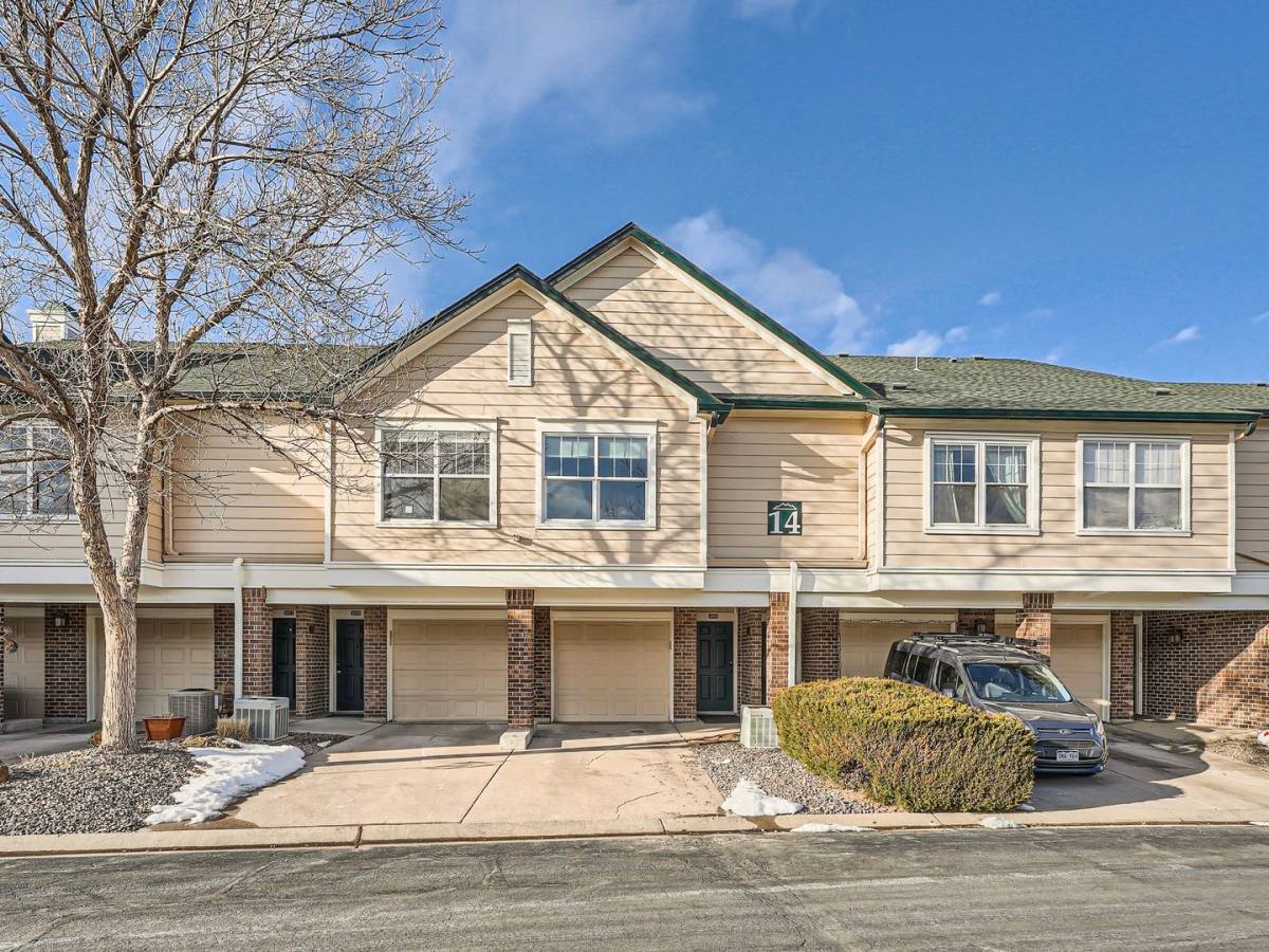 Townhouse for rent at 2035 Eagle Ave, Louisville, CO 80027