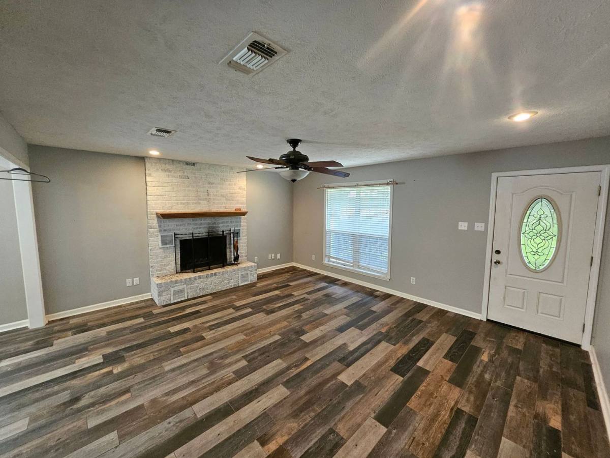 House for rent at 110 Lacey Lane, Anacoco, LA 71403