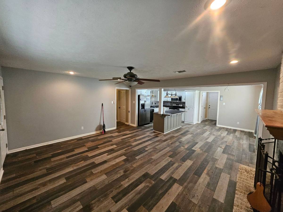 House for rent at 110 Lacey Lane, Anacoco, LA 71403