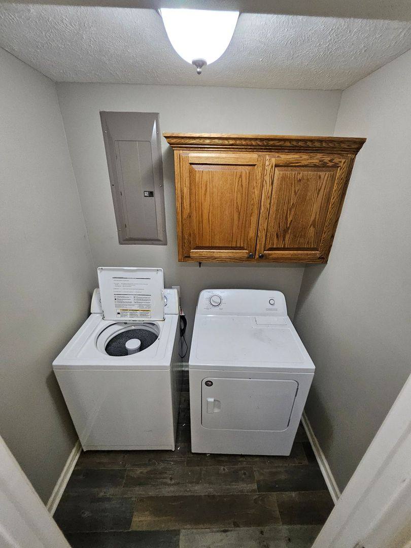 House for rent at 110 Lacey Lane, Anacoco, LA 71403