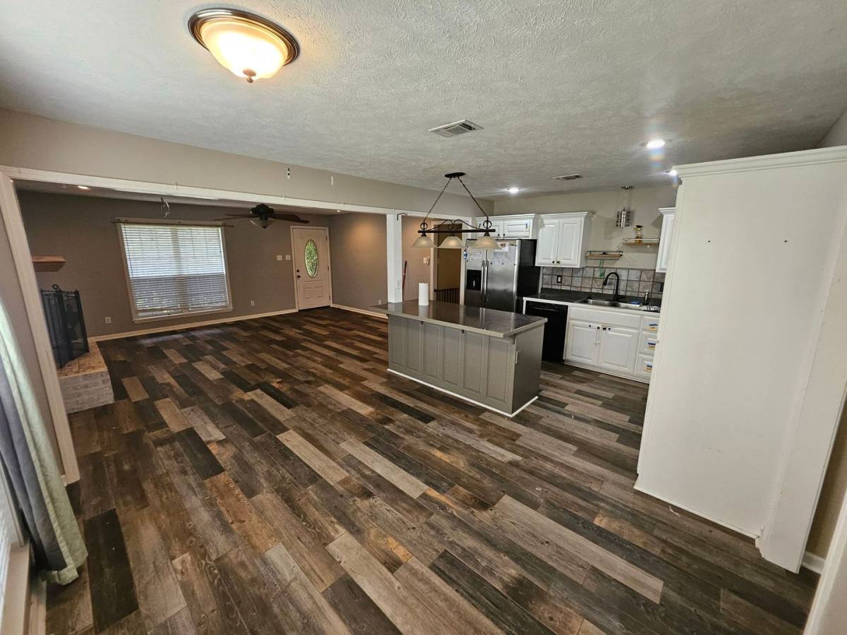 House for rent at 110 Lacey Lane, Anacoco, LA 71403