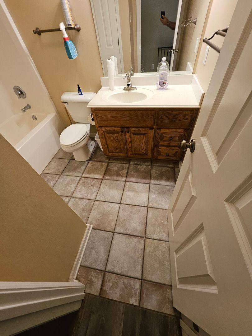 House for rent at 110 Lacey Lane, Anacoco, LA 71403