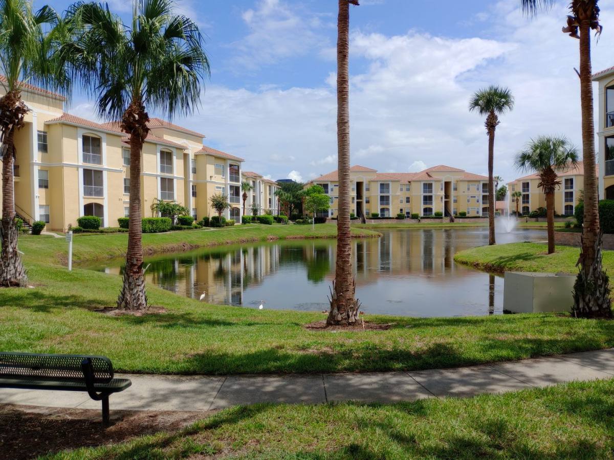Condo for rent at 1440 Lake Shadow Circle #8304, Maitland, FL 32751