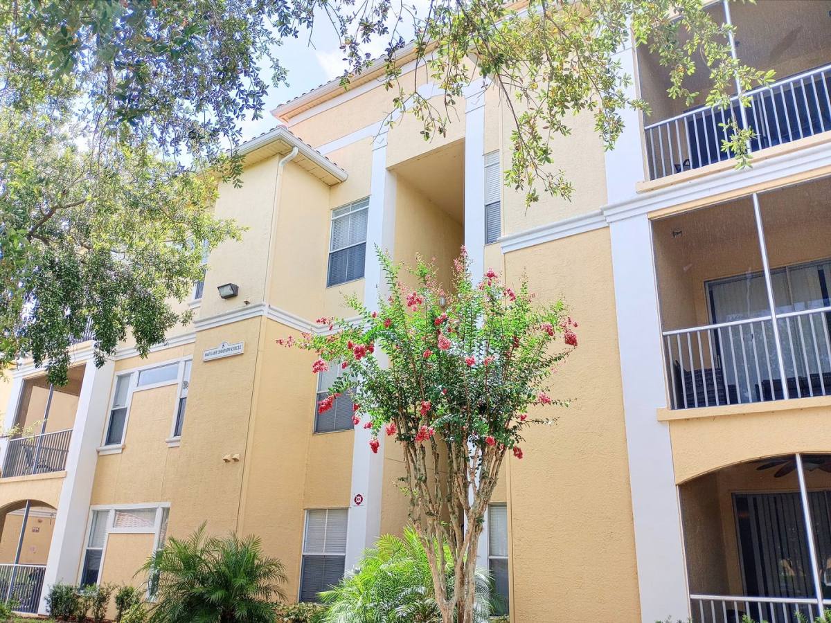 Condo for rent at 1440 Lake Shadow Circle #8304, Maitland, FL 32751