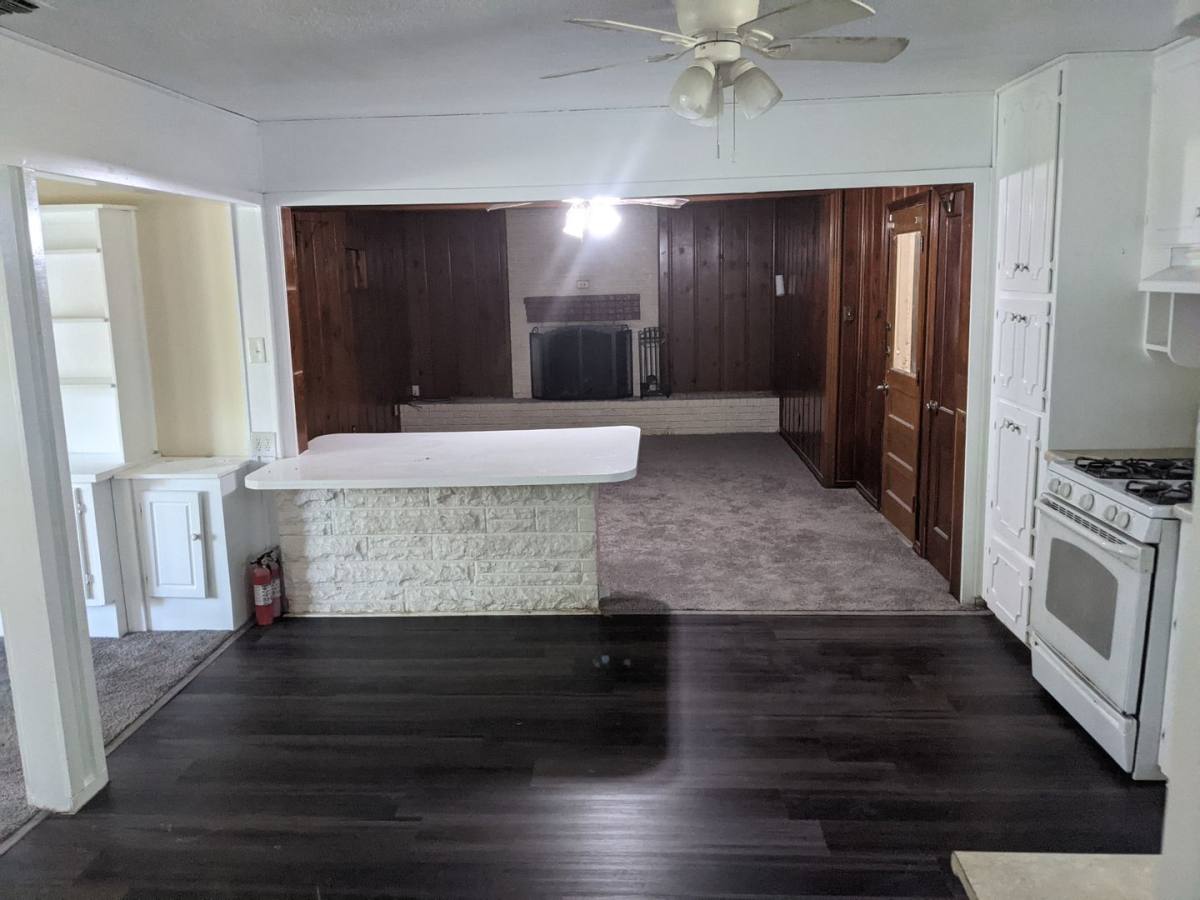 House for rent at 2007 S 9th, Temple, TX 76504