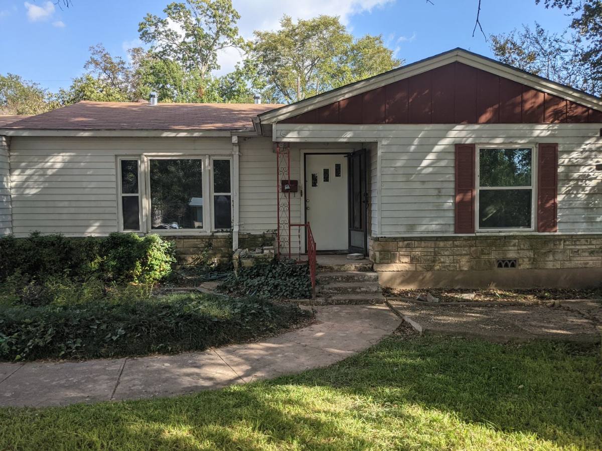 House for rent at 2007 S 9th, Temple, TX 76504
