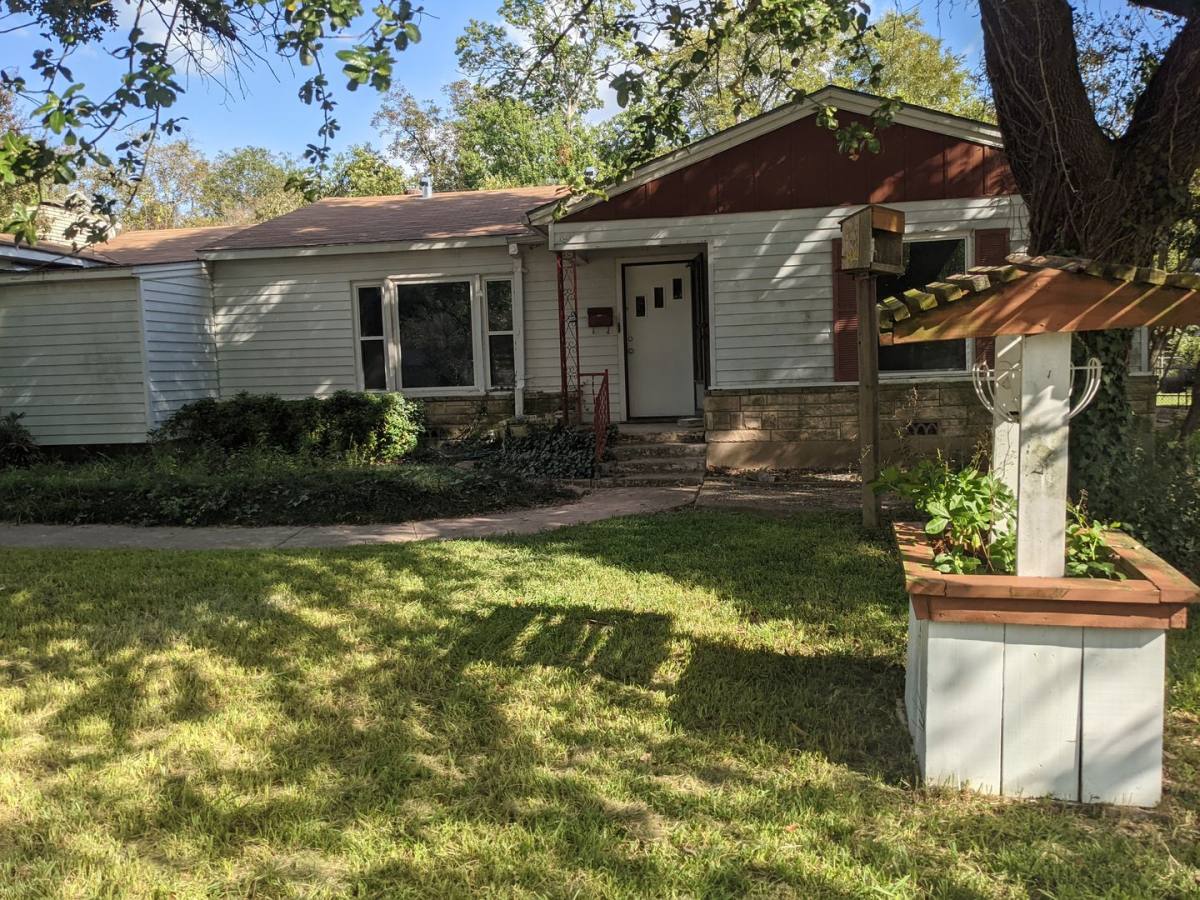 House for rent at 2007 S 9th, Temple, TX 76504