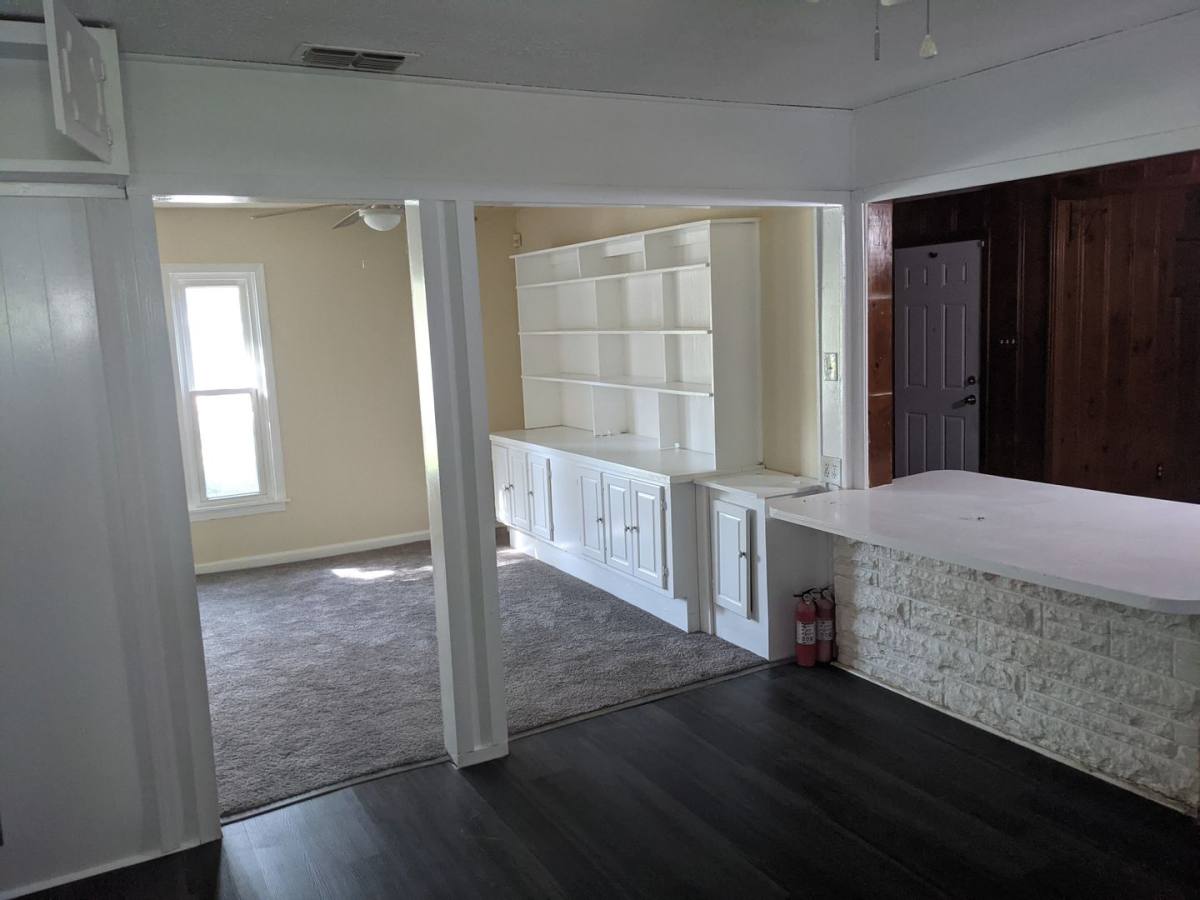 House for rent at 2007 S 9th, Temple, TX 76504