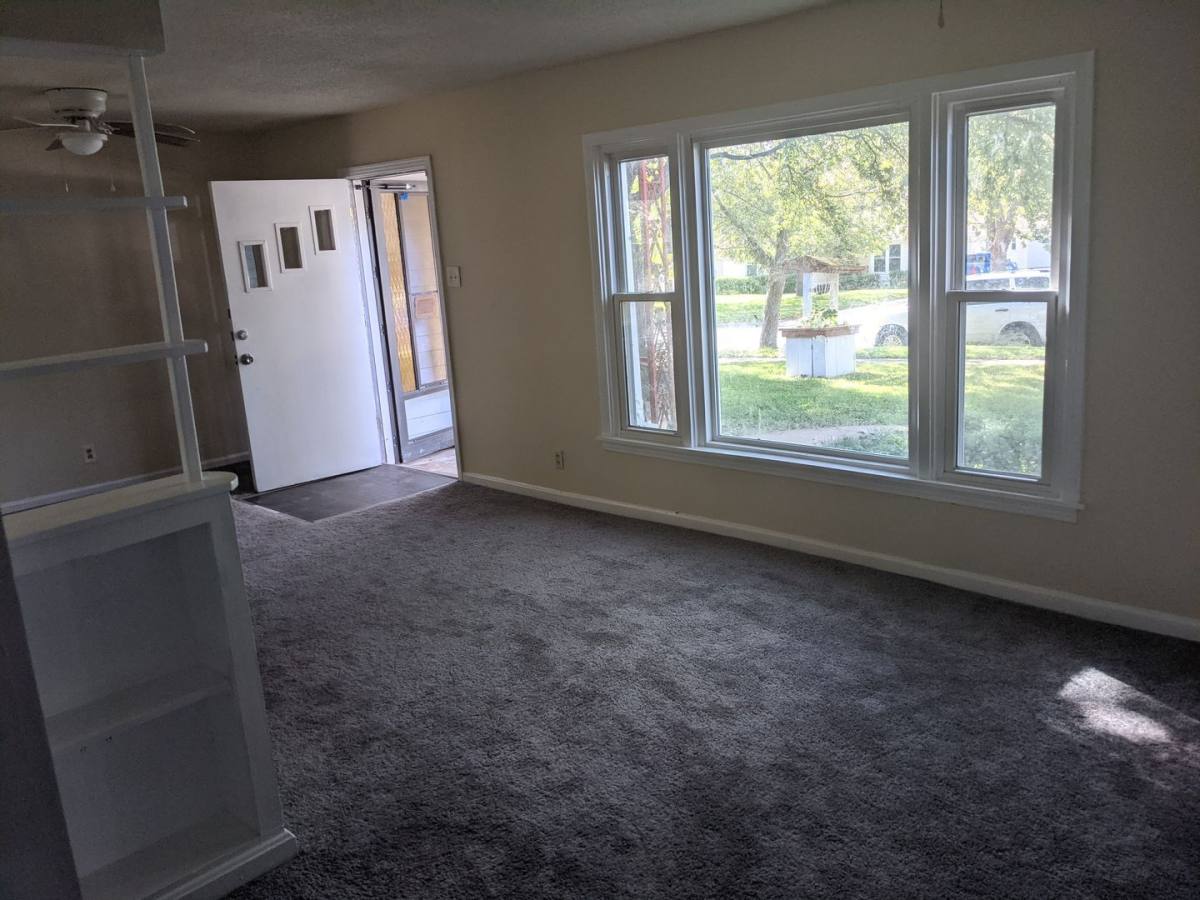 House for rent at 2007 S 9th, Temple, TX 76504