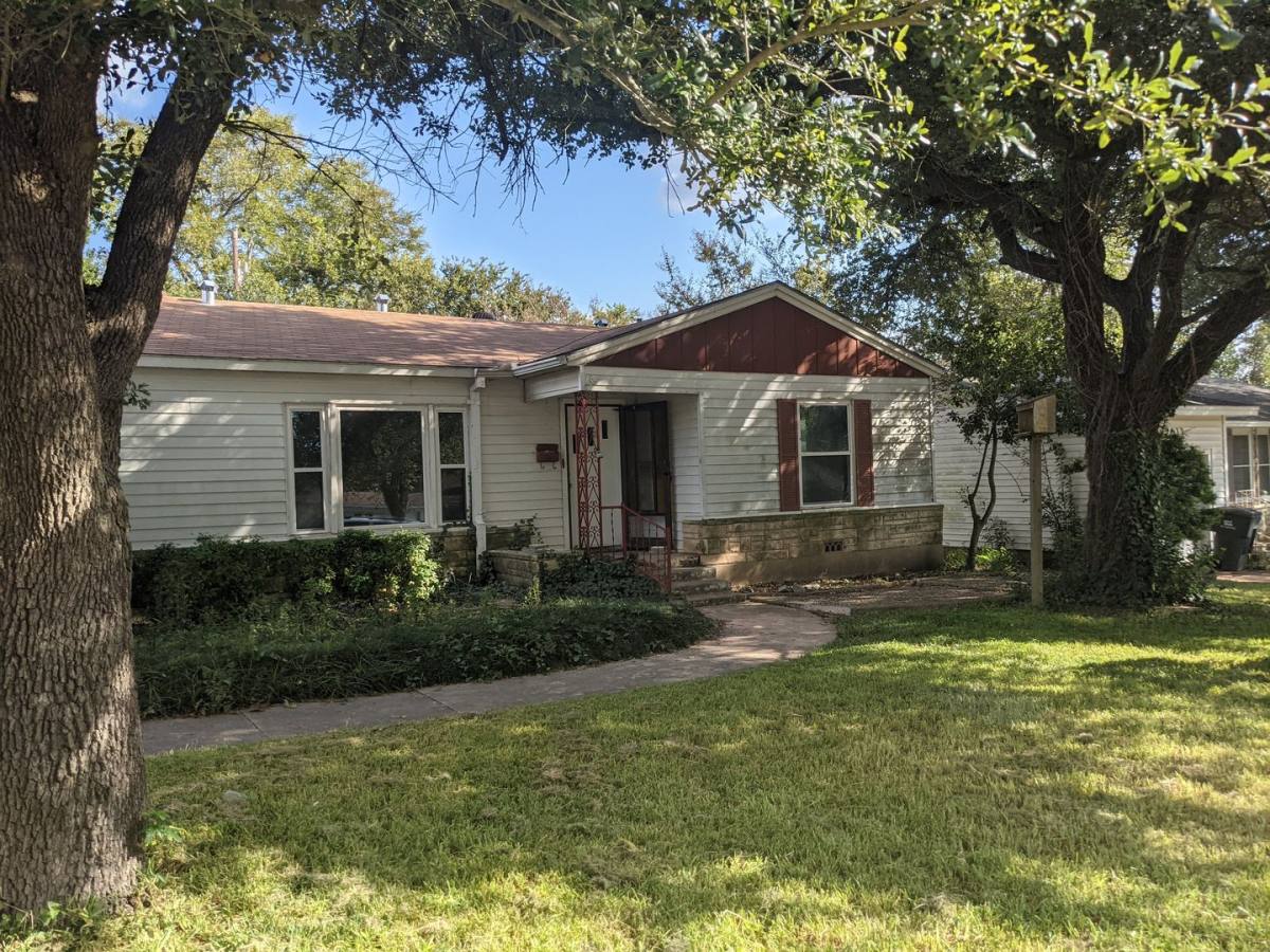 House for rent at 2007 S 9th, Temple, TX 76504