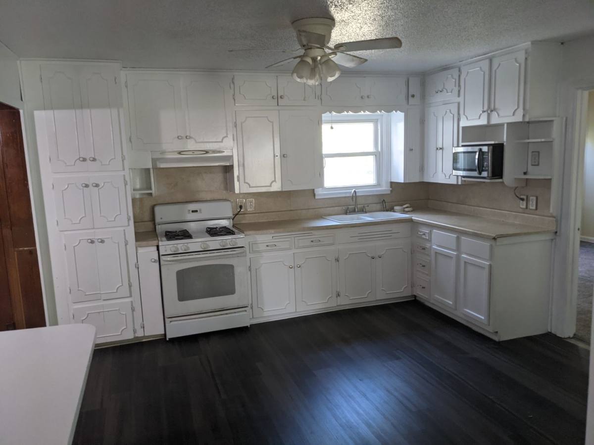 House for rent at 2007 S 9th, Temple, TX 76504